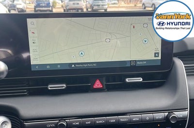 2026 Hyundai IONIQ 5 SE