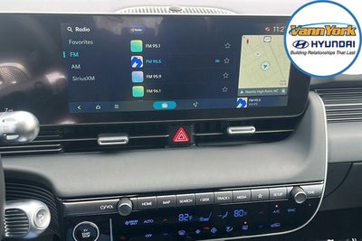 2026 Hyundai IONIQ 5 SE