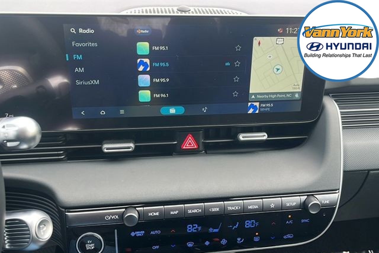 2026 Hyundai IONIQ 5 SE