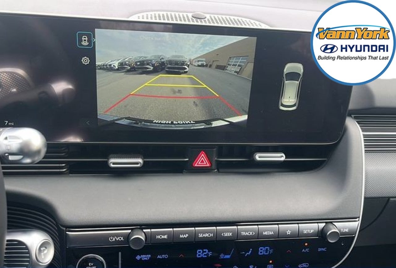 2026 Hyundai IONIQ 5 SE