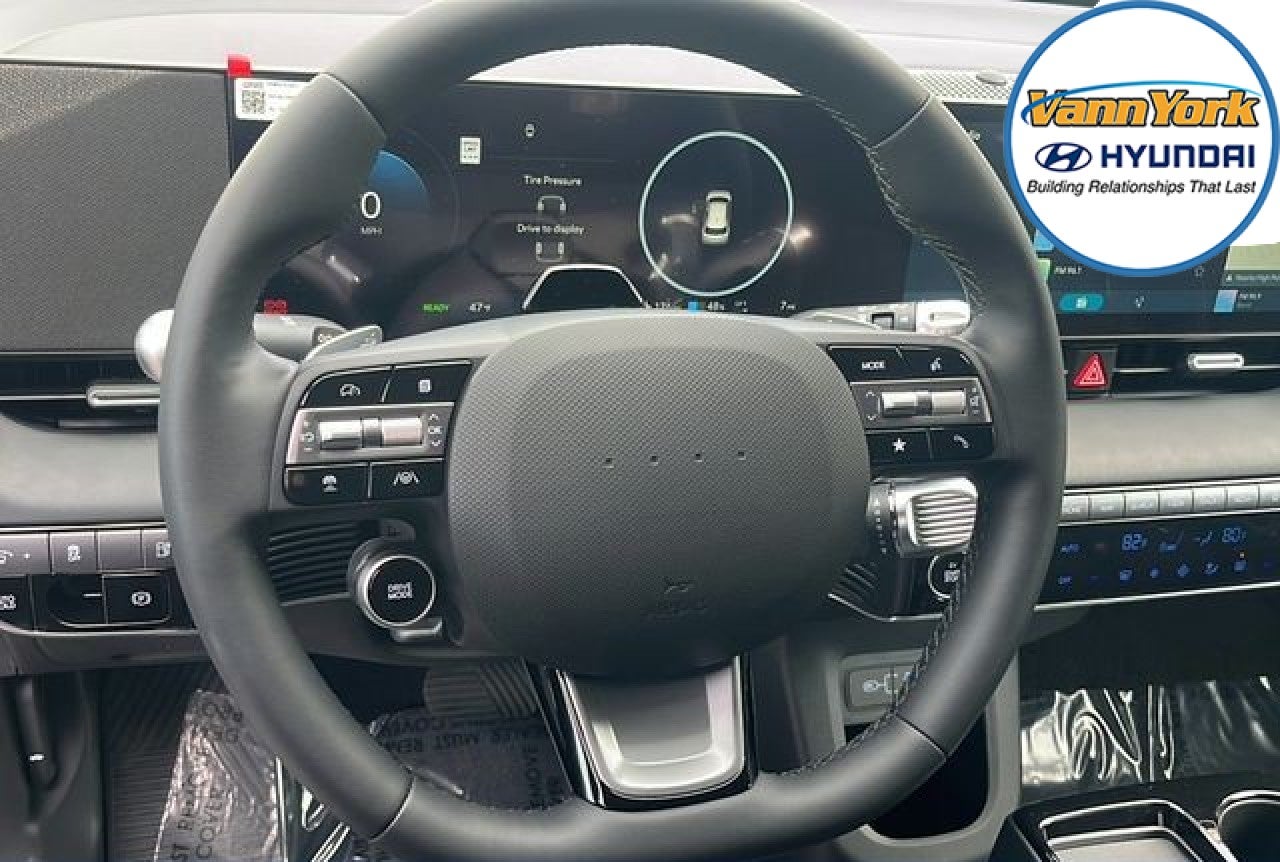 2026 Hyundai IONIQ 5 SE