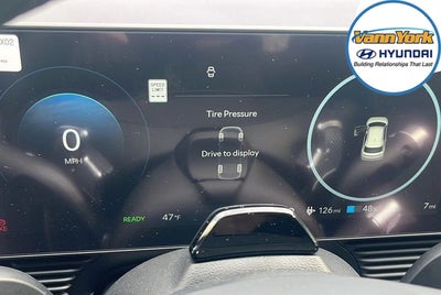 2026 Hyundai IONIQ 5 SE