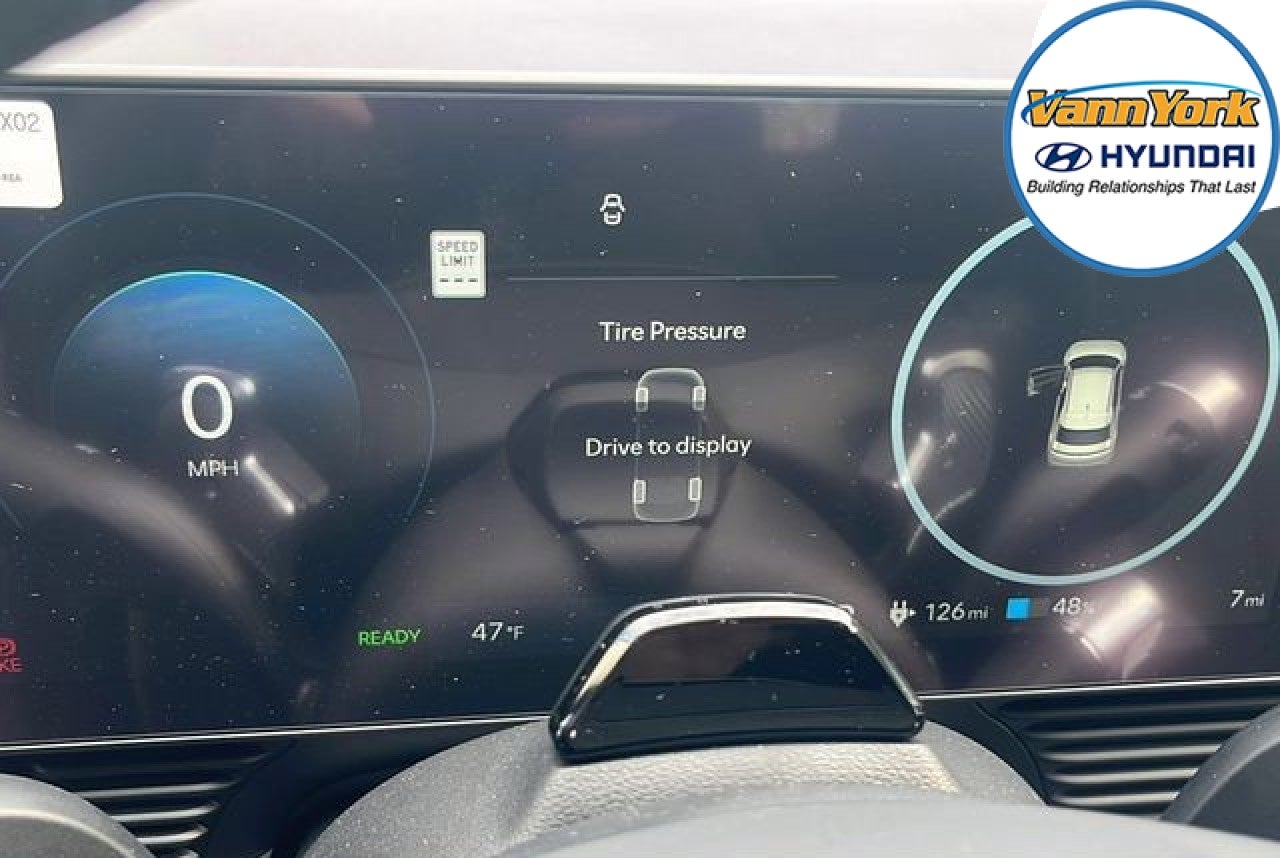 2026 Hyundai IONIQ 5 SE