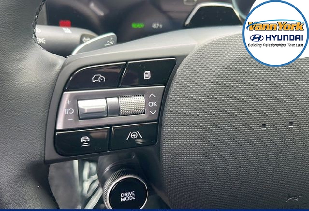 2026 Hyundai IONIQ 5 SE