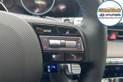 2026 Hyundai IONIQ 5 SE