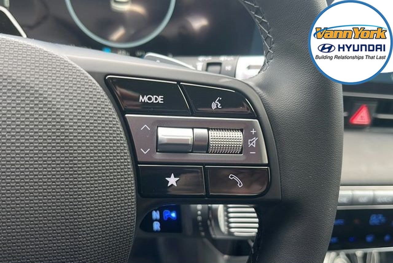 2026 Hyundai IONIQ 5 SE