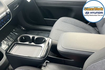 2026 Hyundai IONIQ 5 SE