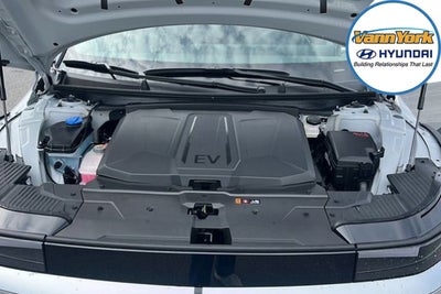 2026 Hyundai IONIQ 5 SE