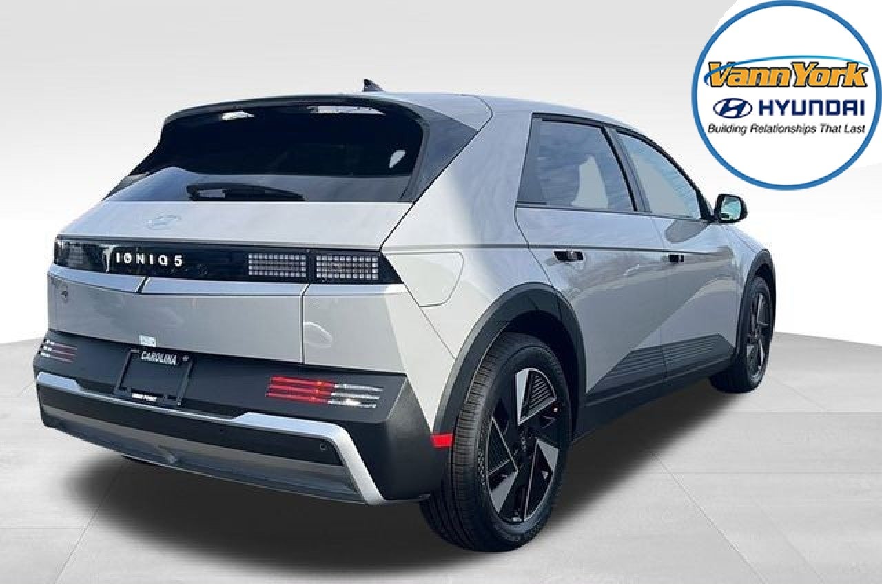 2026 Hyundai IONIQ 5 SE