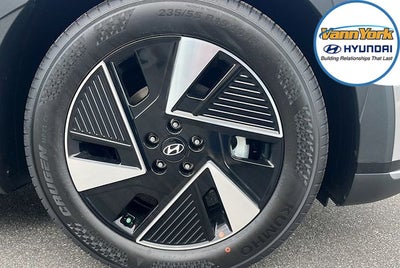 2026 Hyundai IONIQ 5 SE