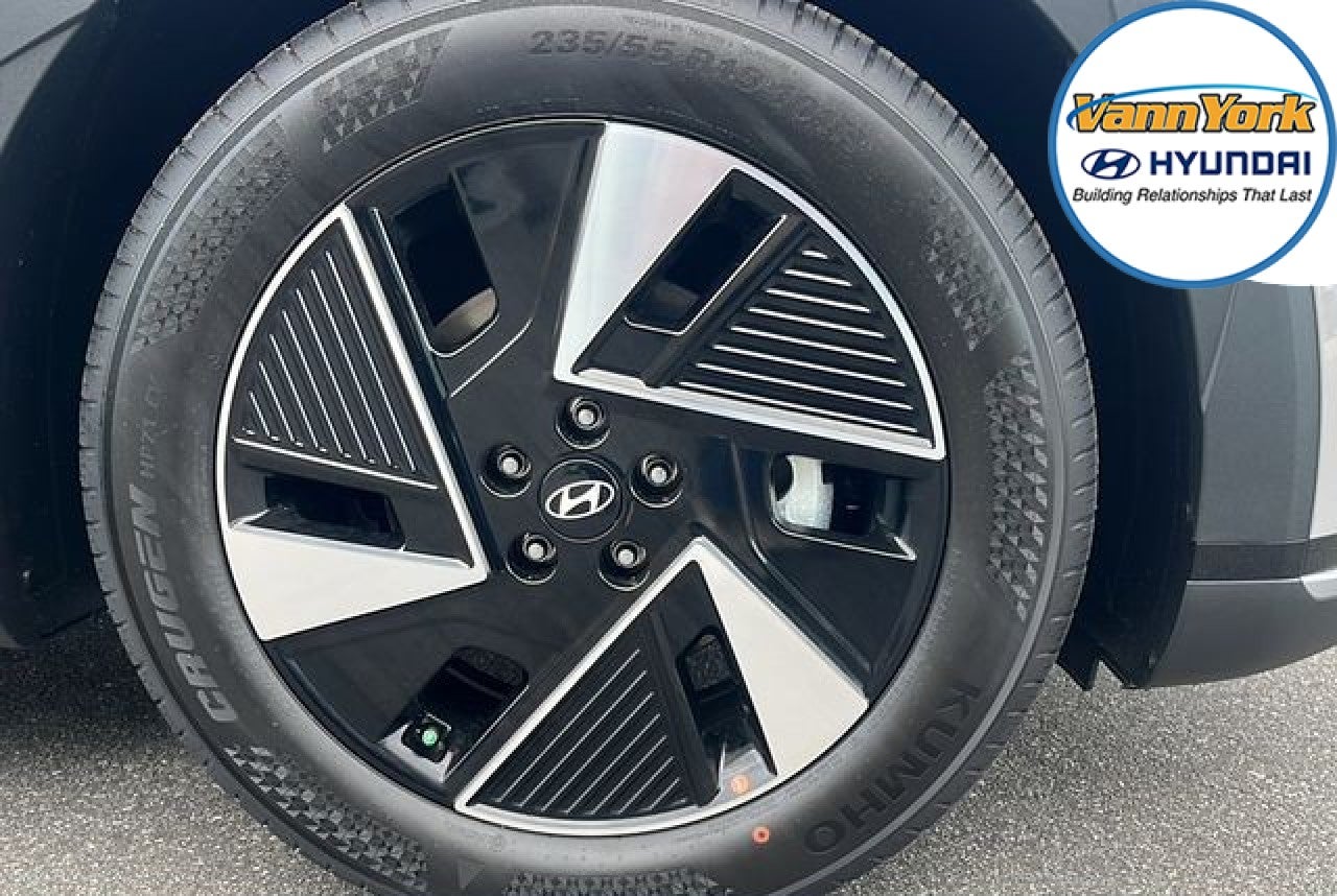 2026 Hyundai IONIQ 5 SE