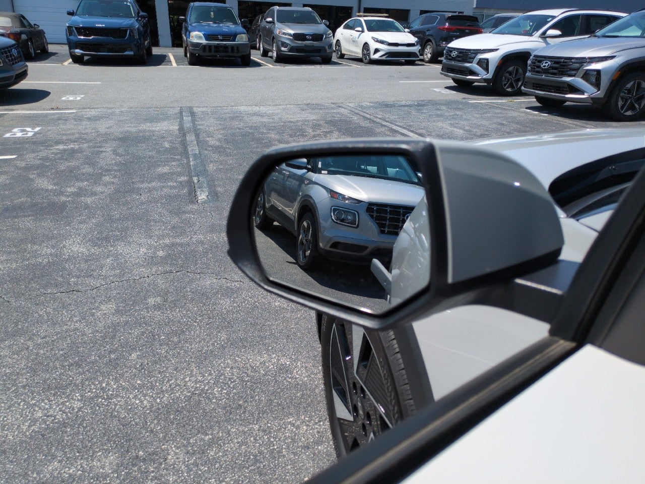 2026 Hyundai IONIQ 5 SE