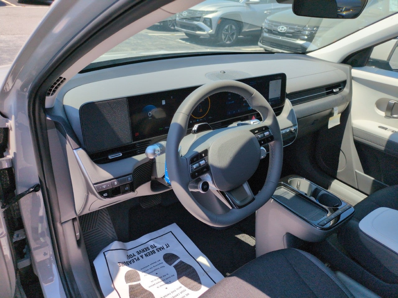 2026 Hyundai IONIQ 5 SE