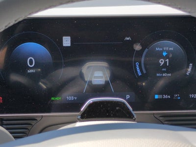 2026 Hyundai IONIQ 5 SE