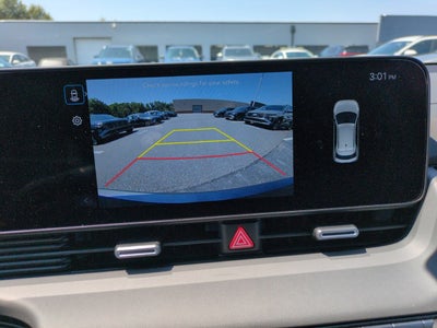 2026 Hyundai IONIQ 5 SE