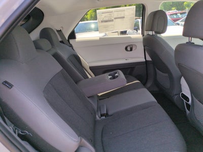 2026 Hyundai IONIQ 5 SE