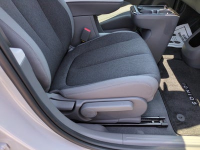 2026 Hyundai IONIQ 5 SE