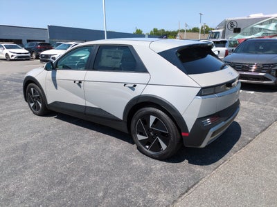 2026 Hyundai IONIQ 5 SE