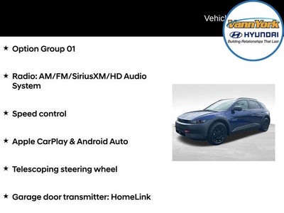 2026 Hyundai IONIQ 5 XRT