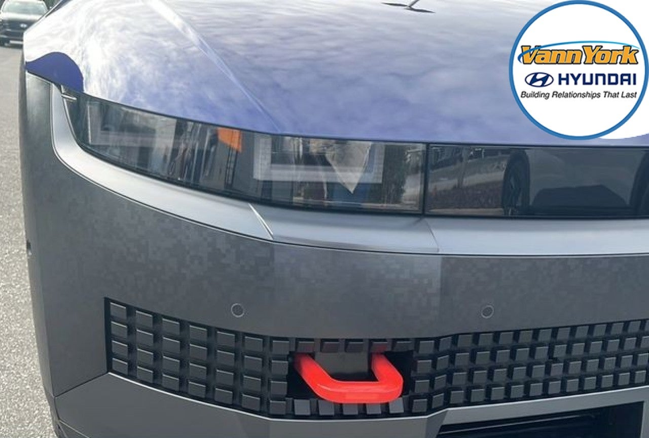 2026 Hyundai IONIQ 5 XRT