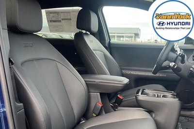 2026 Hyundai IONIQ 5 XRT