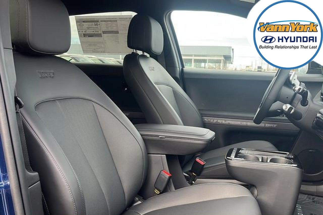 2026 Hyundai IONIQ 5 XRT