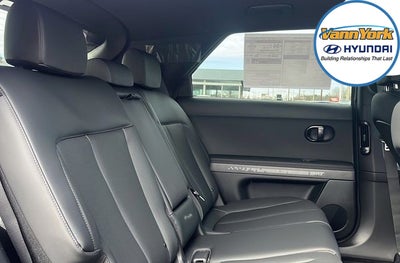 2026 Hyundai IONIQ 5 XRT