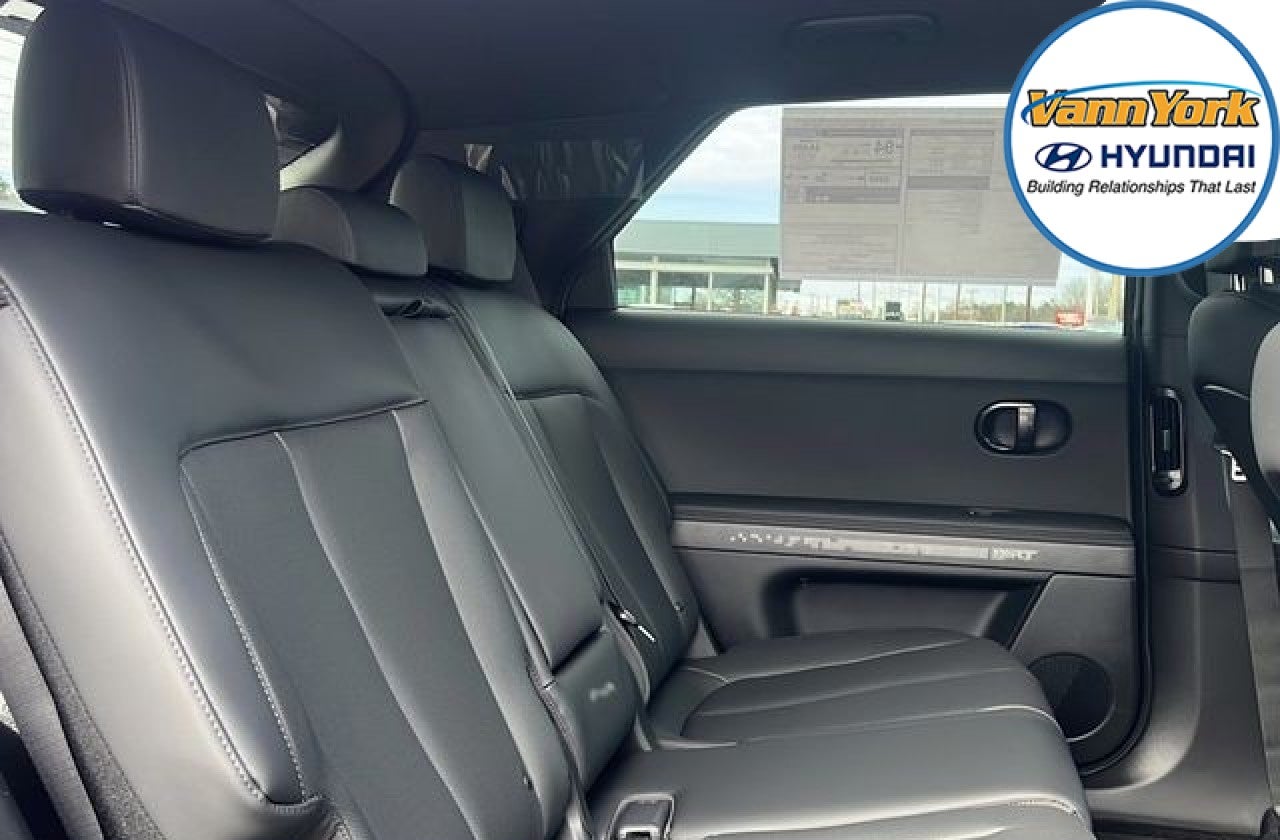 2026 Hyundai IONIQ 5 XRT