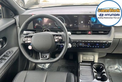 2026 Hyundai IONIQ 5 XRT