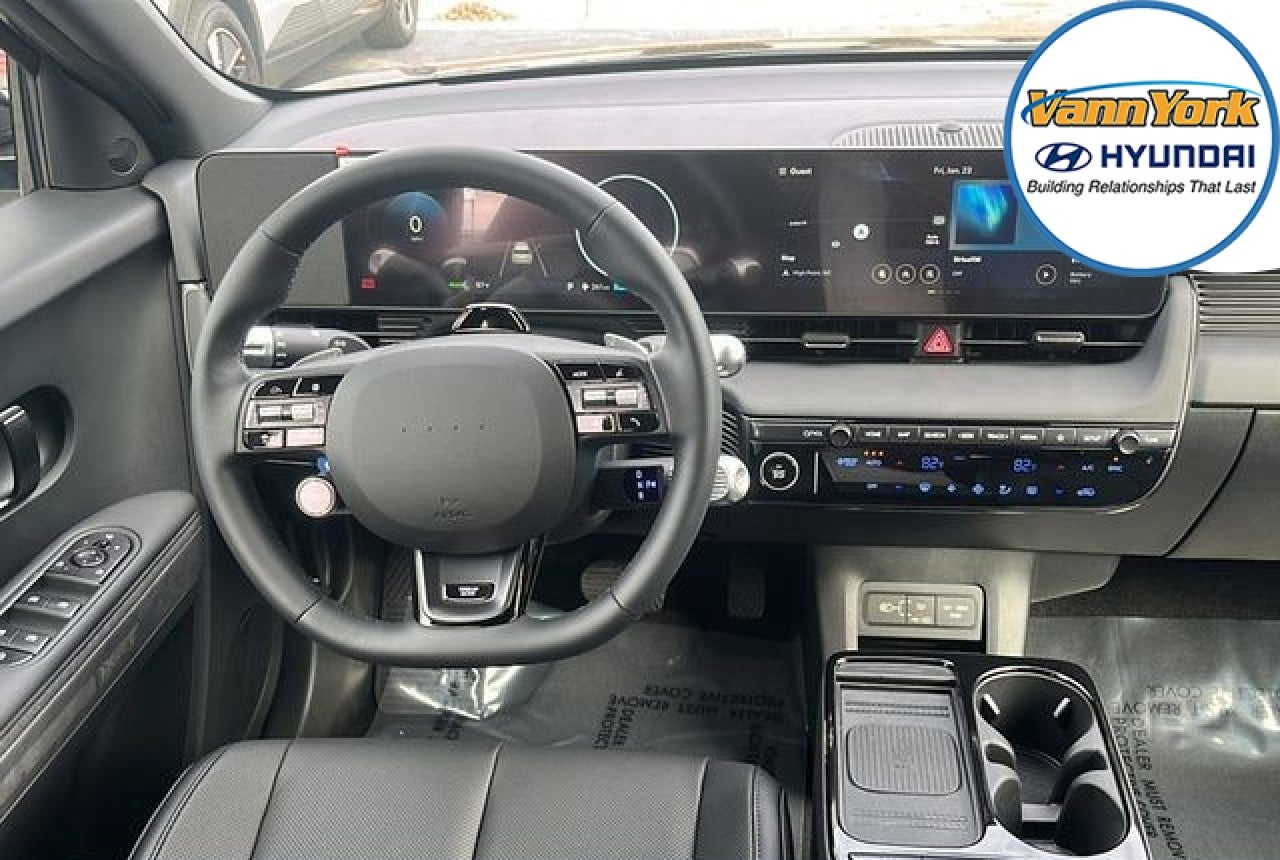 2026 Hyundai IONIQ 5 XRT