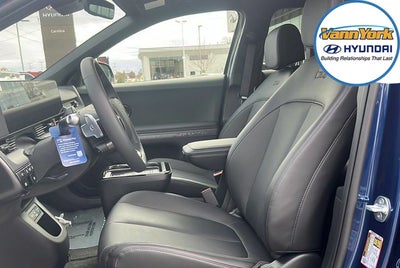 2026 Hyundai IONIQ 5 XRT