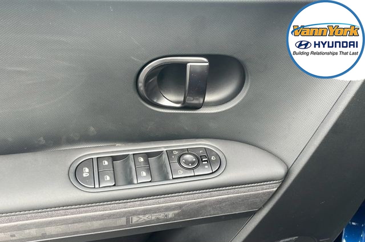 2026 Hyundai IONIQ 5 XRT