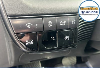 2026 Hyundai IONIQ 5 XRT