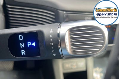 2026 Hyundai IONIQ 5 XRT