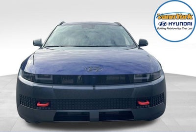 2026 Hyundai IONIQ 5 XRT