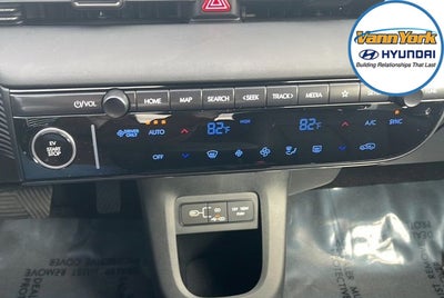 2026 Hyundai IONIQ 5 XRT