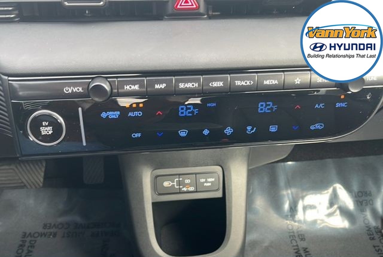 2026 Hyundai IONIQ 5 XRT