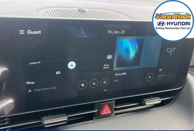 2026 Hyundai IONIQ 5 XRT