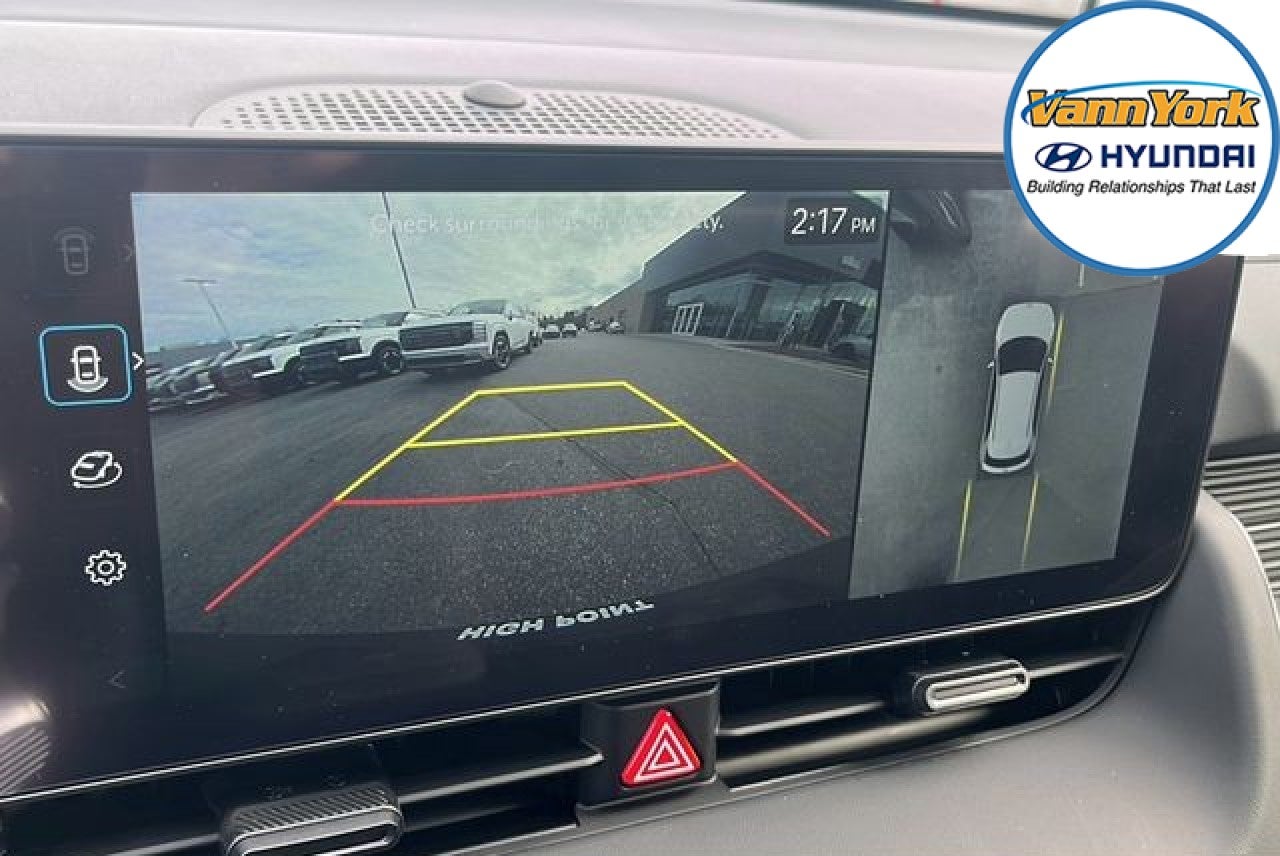 2026 Hyundai IONIQ 5 XRT