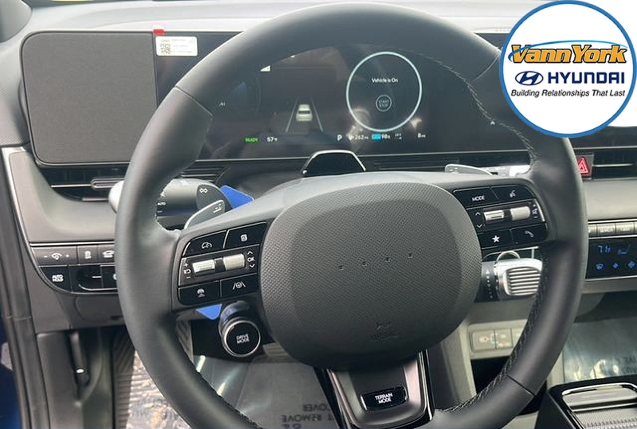 2026 Hyundai IONIQ 5 XRT