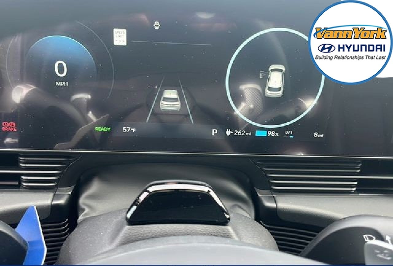 2026 Hyundai IONIQ 5 XRT