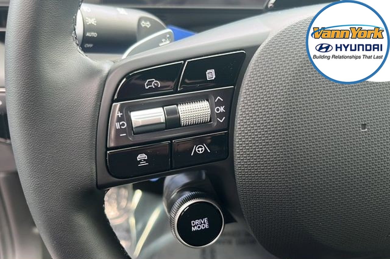 2026 Hyundai IONIQ 5 XRT