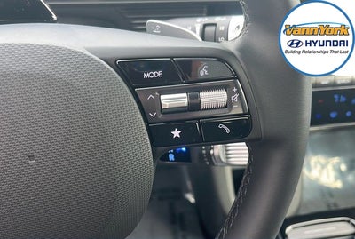 2026 Hyundai IONIQ 5 XRT