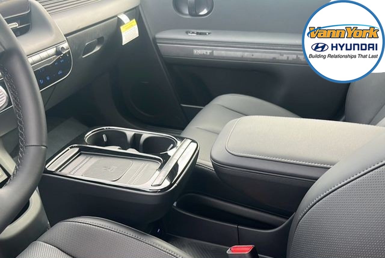 2026 Hyundai IONIQ 5 XRT