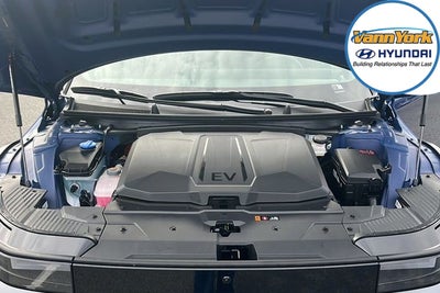 2026 Hyundai IONIQ 5 XRT