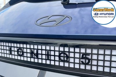 2026 Hyundai IONIQ 5 XRT