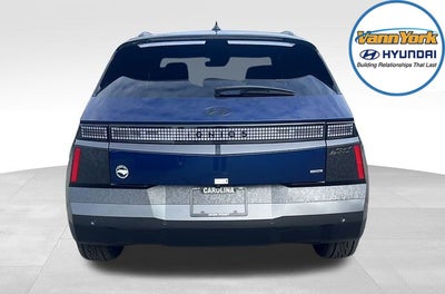 2026 Hyundai IONIQ 5 XRT