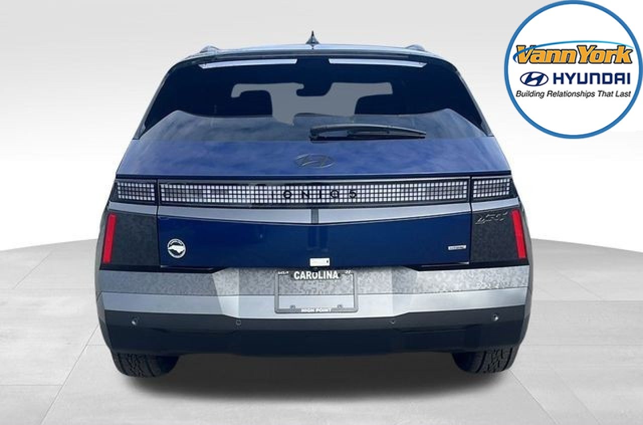 2026 Hyundai IONIQ 5 XRT