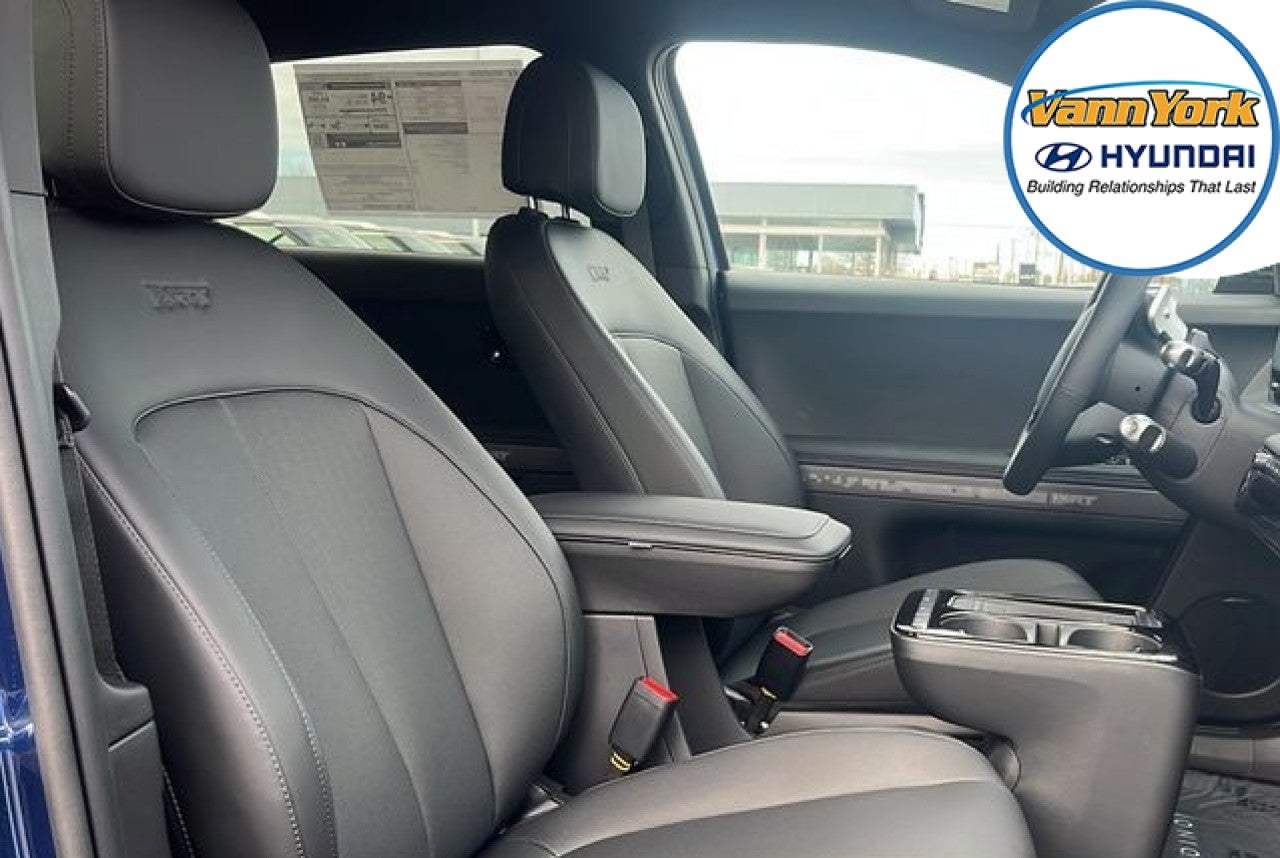 2026 Hyundai IONIQ 5 XRT