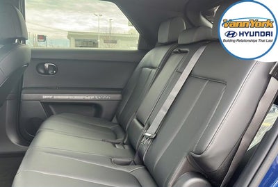 2026 Hyundai IONIQ 5 XRT